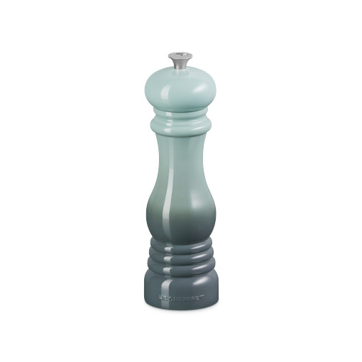 Le Creuset Pepper Mill 21cm - Sea Salt